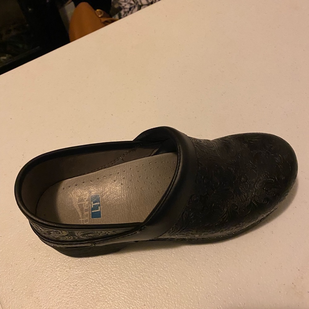 Dansko Pro Xp Professional Clogs - image 6